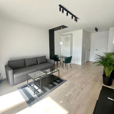 New 69 Apartment Szybowcowa Centre Katowice Free Parking Exterior foto