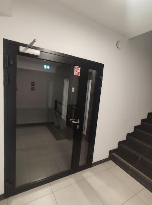 New 69 Apartment Szybowcowa Centre Katowice Free Parking Exterior foto